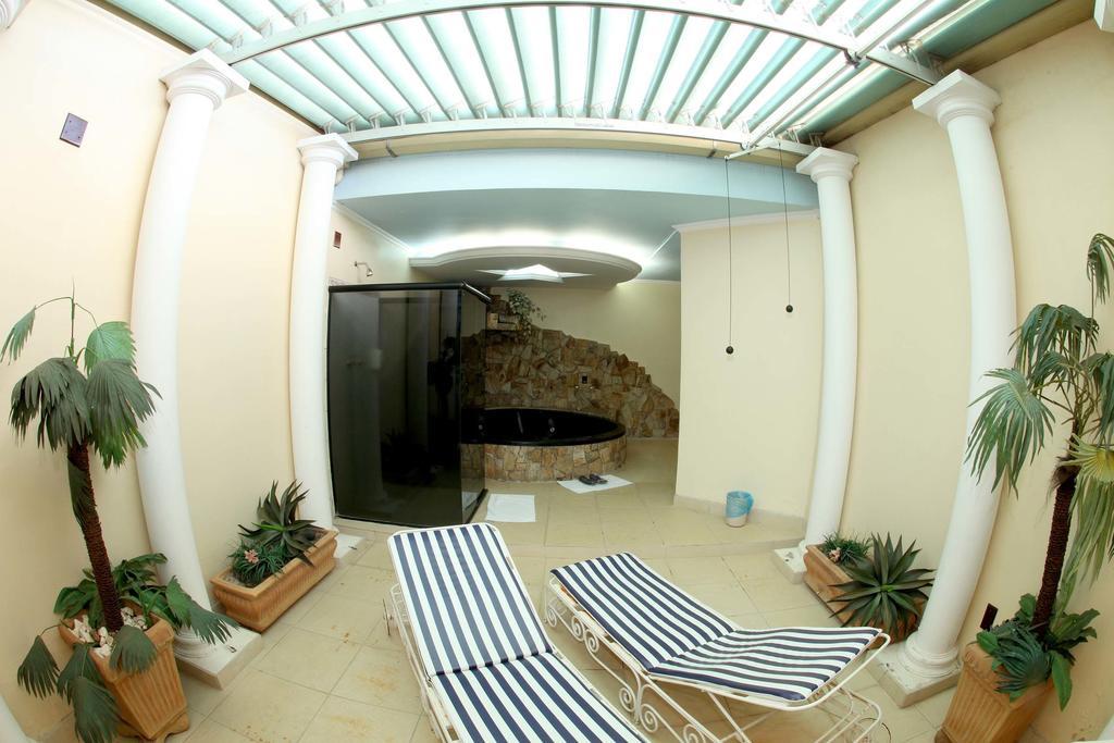 Hotel & Motel Le Baron (Adults Only) Pôrto Ferreira 部屋 写真